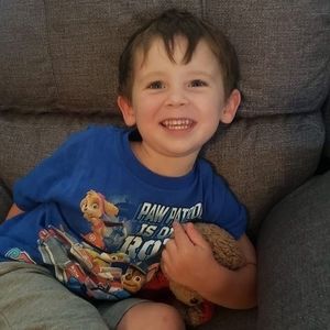 Meet your Posher, Lori